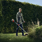 Roçadora Husqvarna 325iR